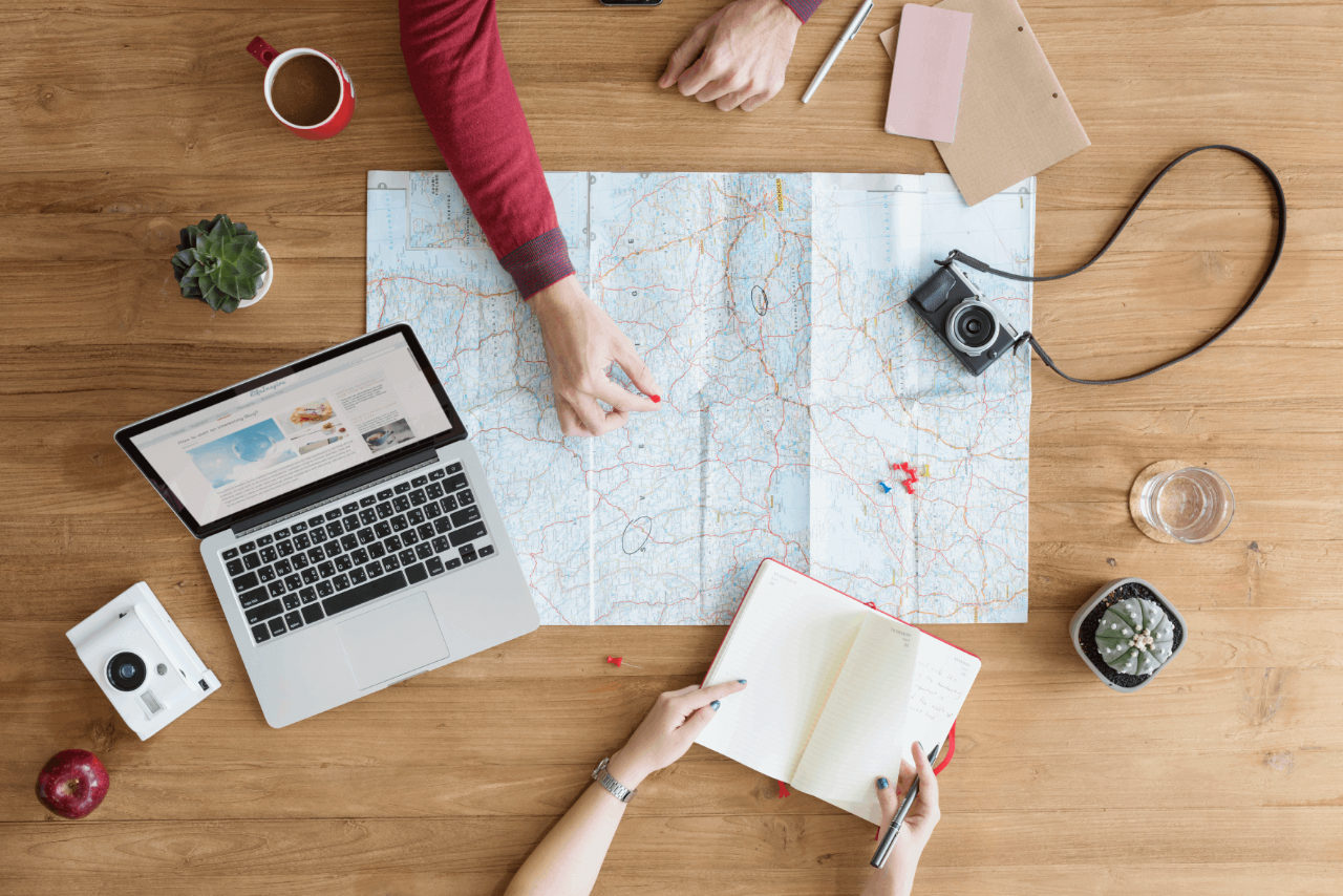 Your Perfect Trip Starts with Expert Planning