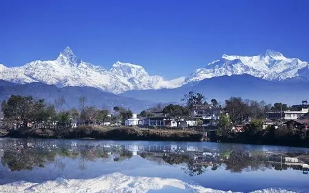 Day 03: Kathmandu  Pokhara
