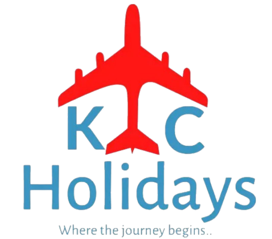 KTC HOLIDAYZ