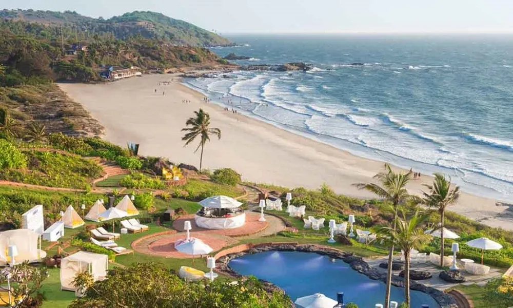 Fun & Value-Oriented Goa Package 3N/4D