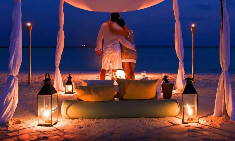 Couple & Friends Appeal Goa Package 3N/4D