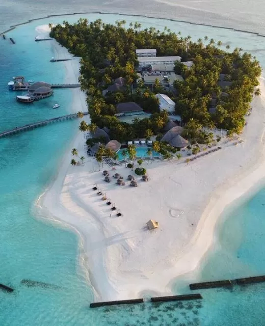 Maldives