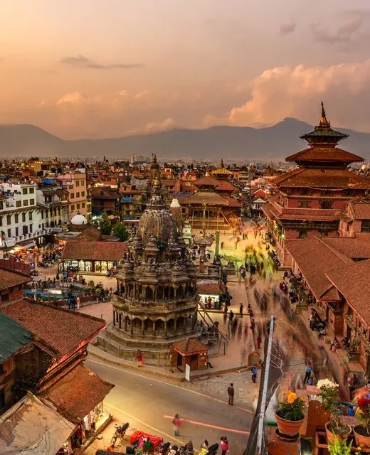 Nepal
