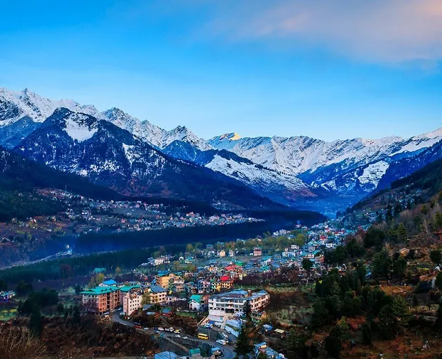 Manali