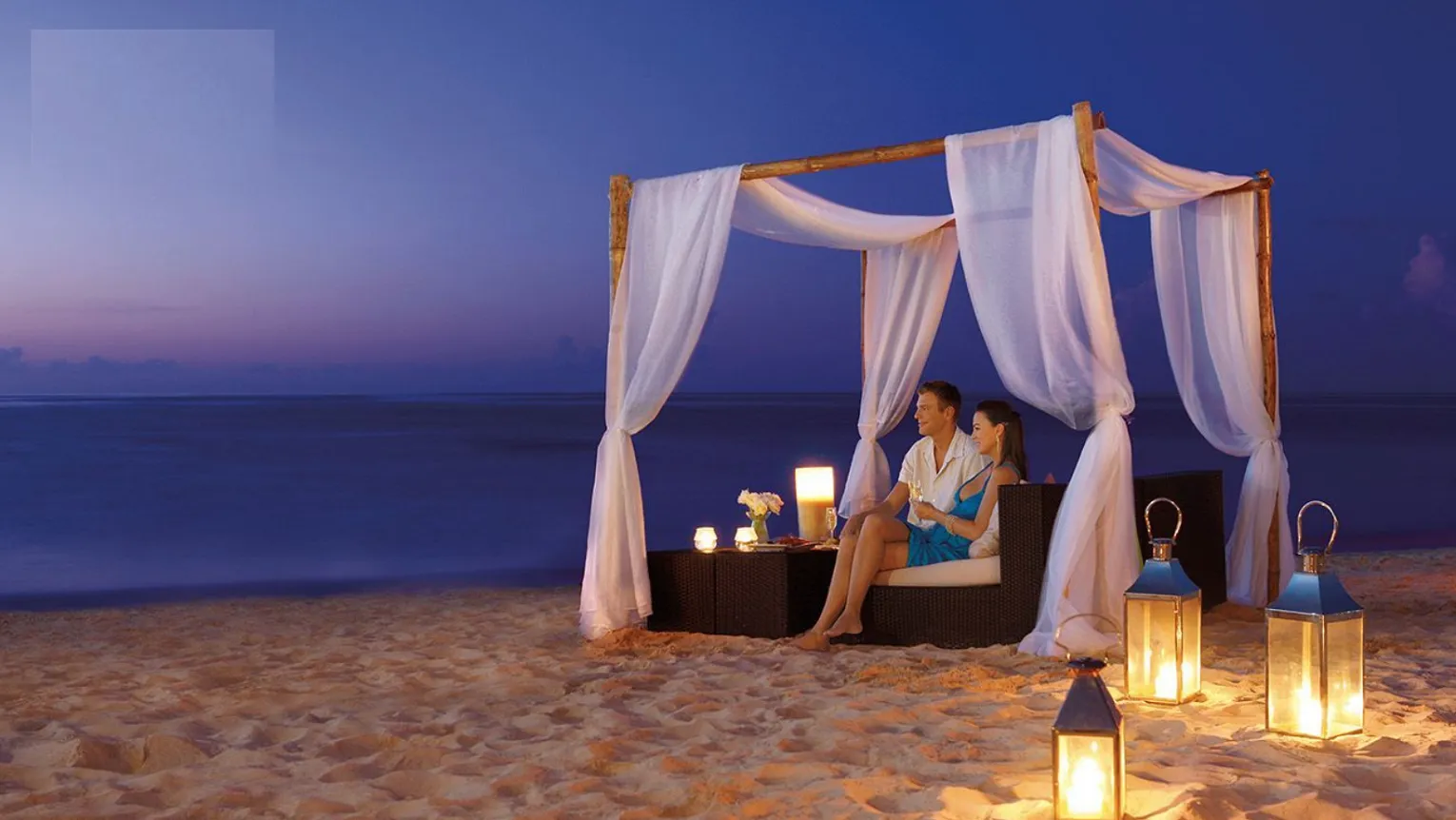 Couple & Friends Appeal Goa Package 3N/4D