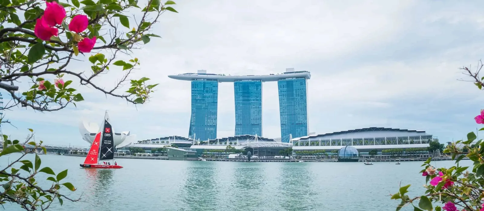 Time to Travel Singapore 3N / 4D 