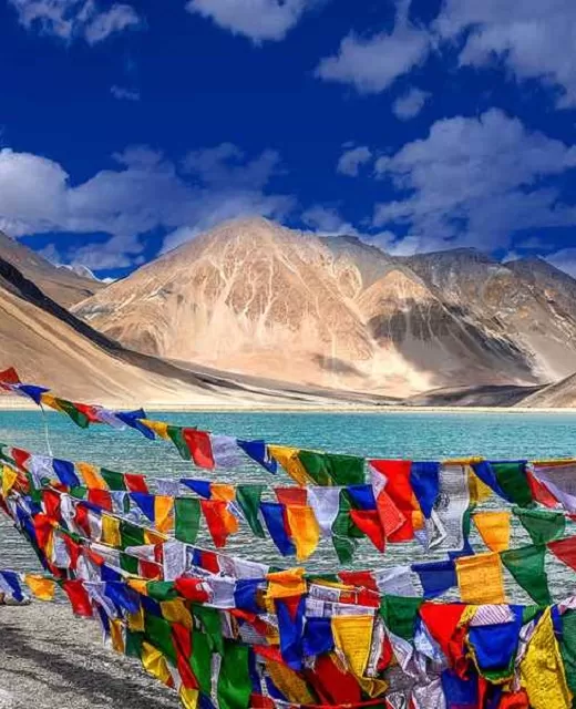 Leh Ladakh 